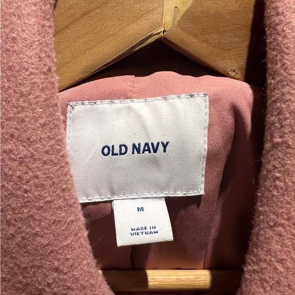 Trench Coat - Picture 3 of 3